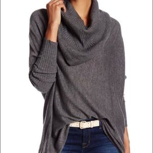 Dreamers Cowl Neck Sweater