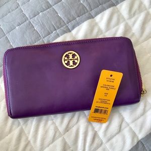 Tory Burch Wallet