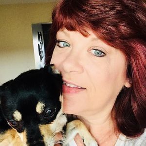 Meet your Posher, Diane