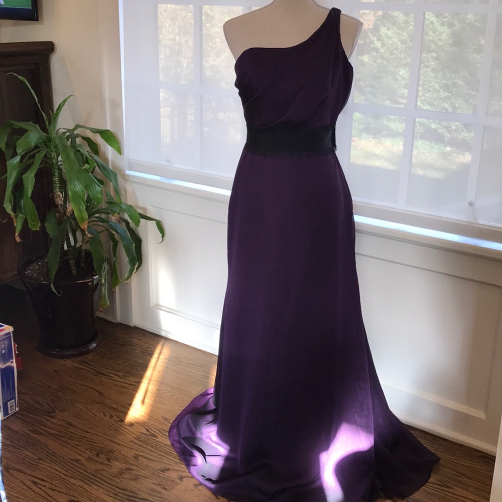 Jim Hjelm Occassions Formal dress NWT