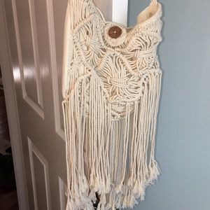 Never Used Billabong Crossbody Bag