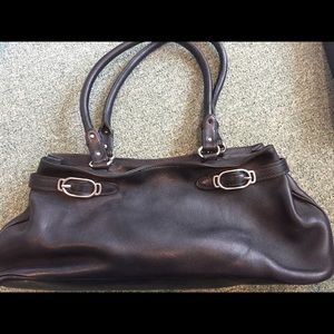 Cole Haan Alexa bag