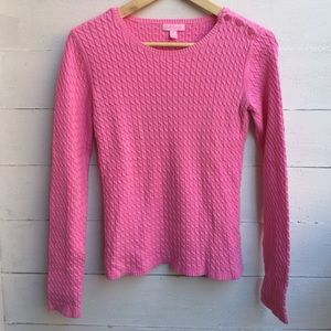 Lilly Pulitzer Sweater