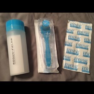 NEW Rodan and Fields AMP Roller