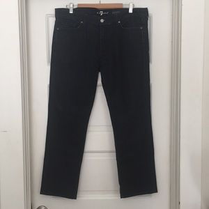Make an offer! 7 for all Mankind “slimmy” sz36