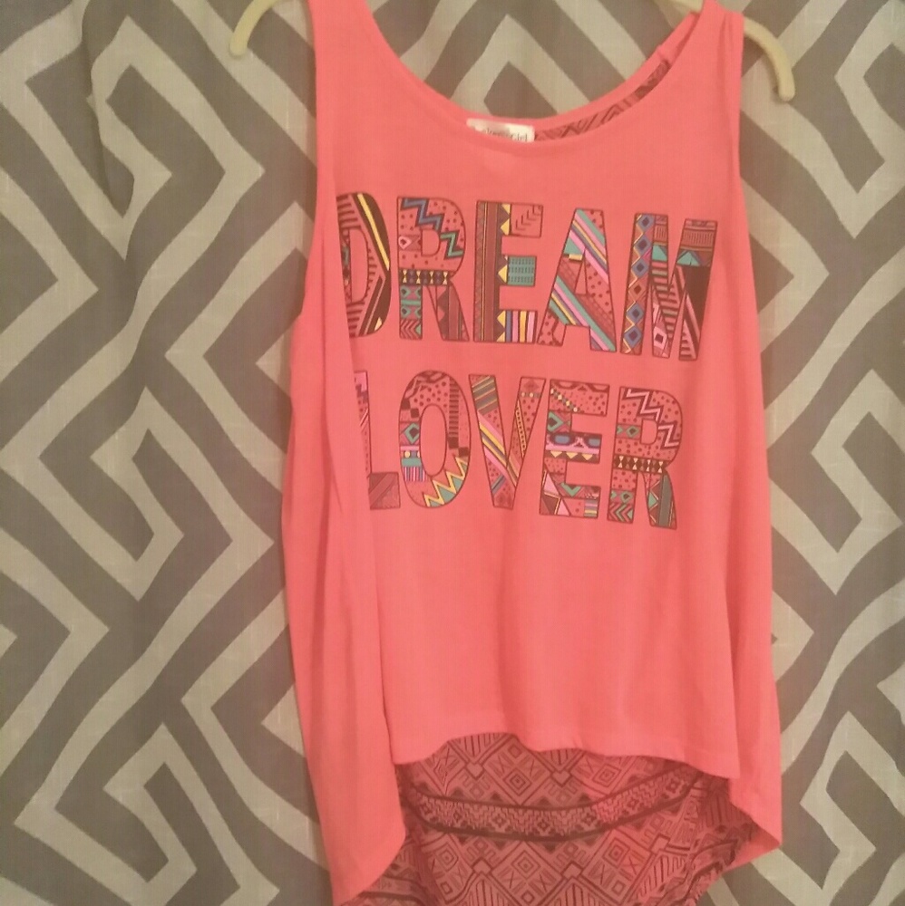 🚫🚫🚫🚫 SOLD Women tank top