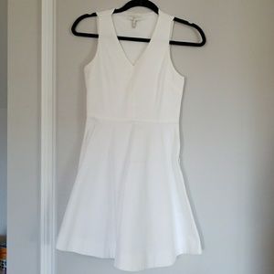 Joie Knit Fit n Flare Dress