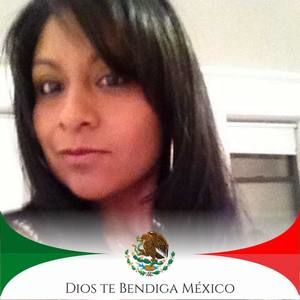 Meet your Posher, Rosa