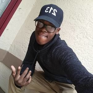 Meet your Posher, Jean-nicolas