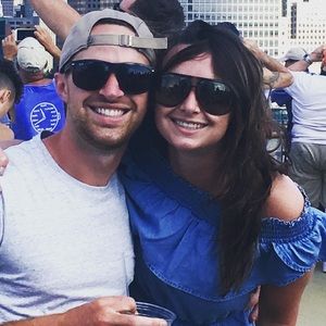 Meet your Posher, Michele