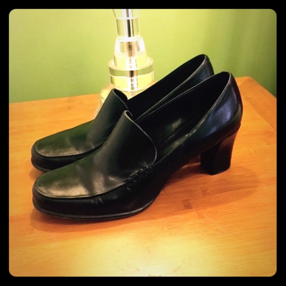 Franco Sarto loafers