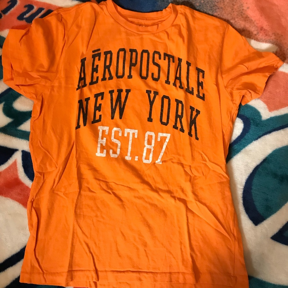 Aeropostale t-shirt