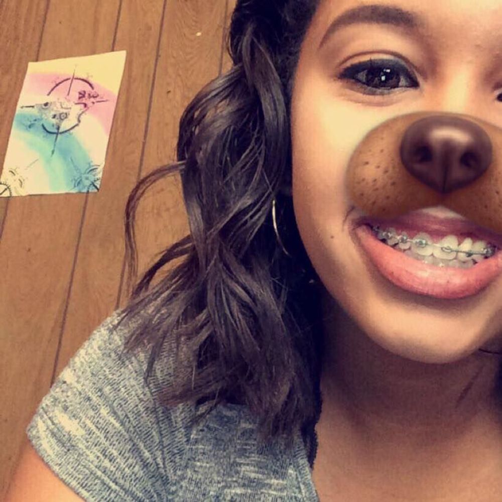 Meet your Posher, Trin