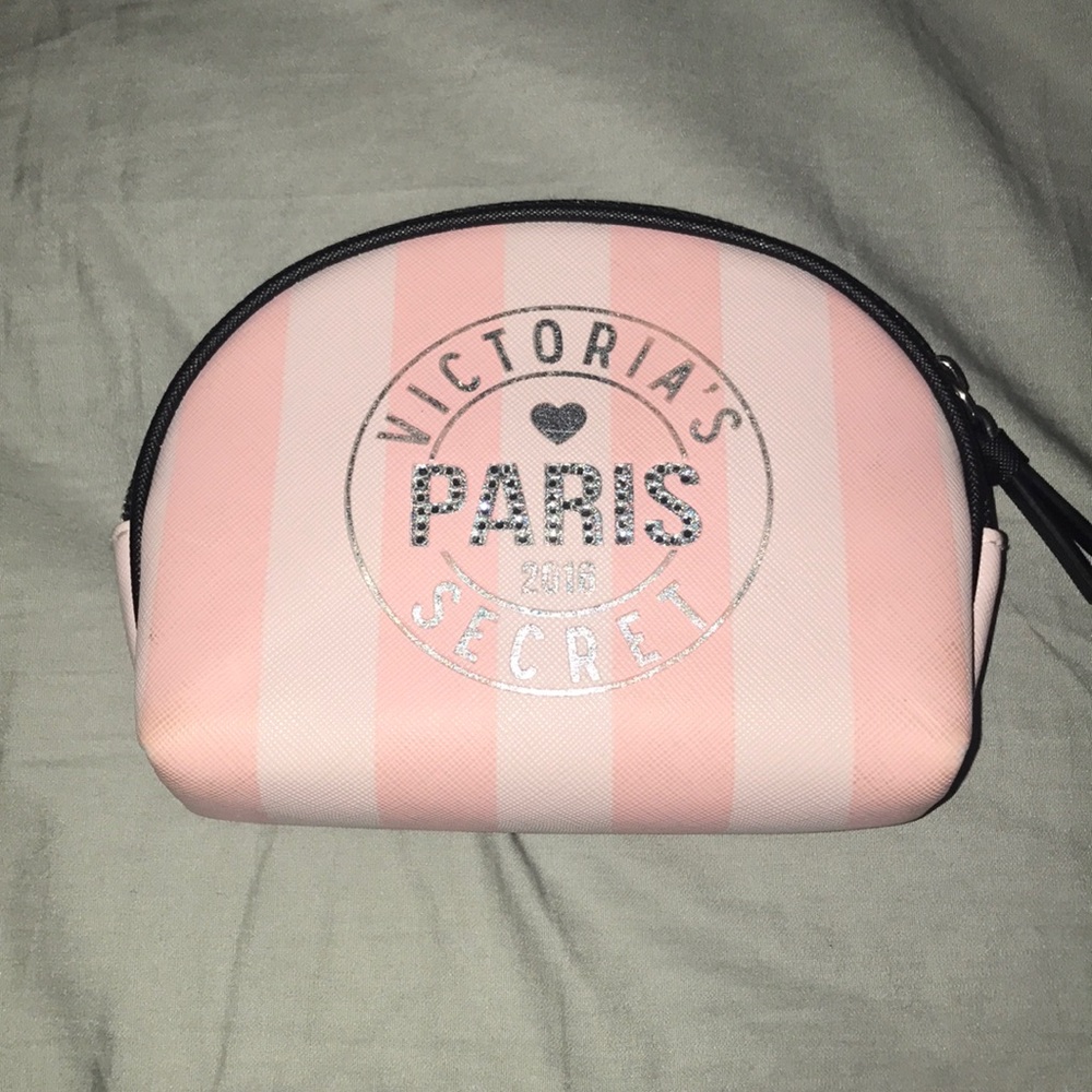 Victoria Secret Cosmetic Case