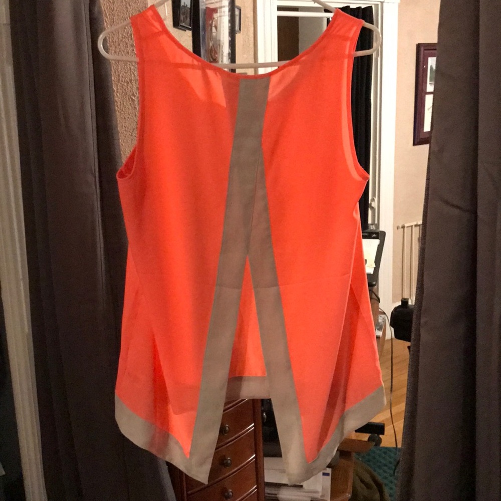 Polyester tank