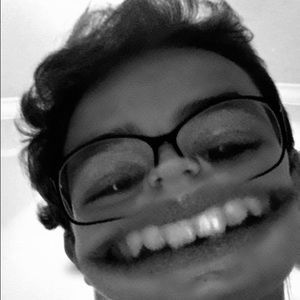 Meet your Posher, Joseph