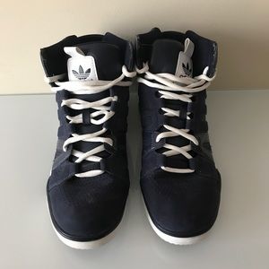 Adidas LQC Basketball High Tops