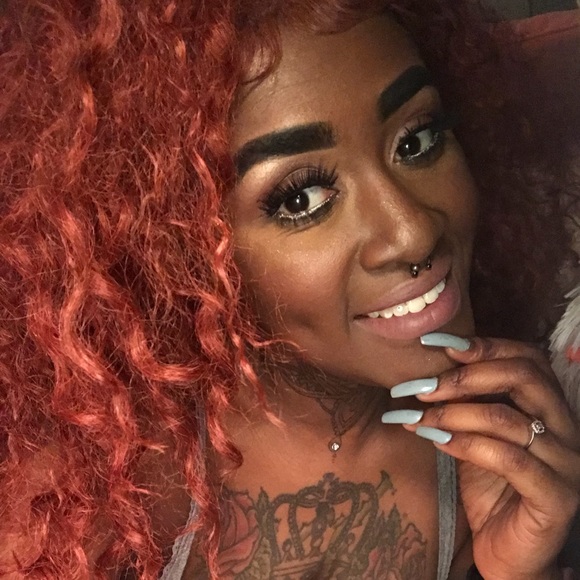 Meet your Posher, Turquoise - Picture 2 of 2