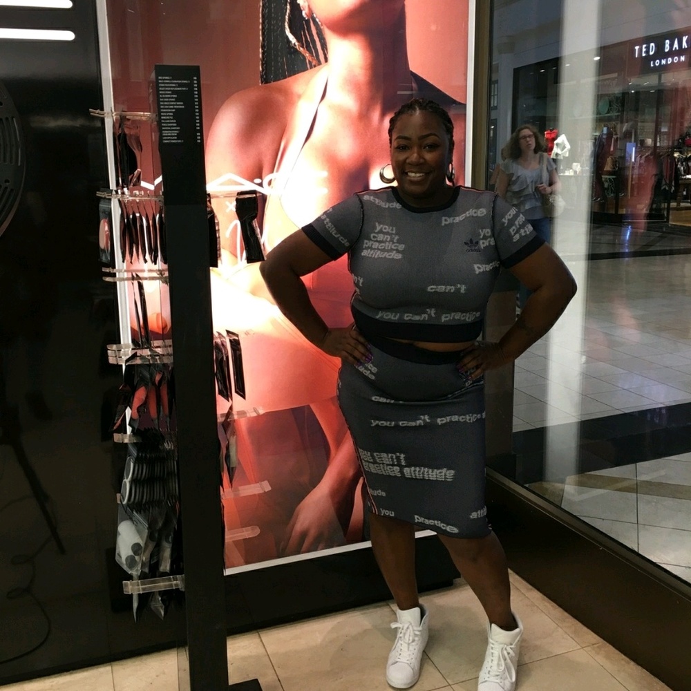 Meet your Posher, Daaiyah