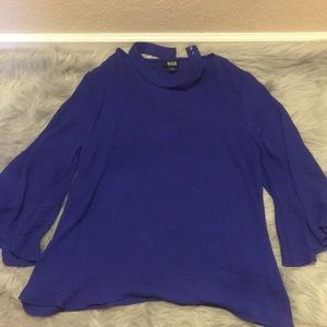 a.n.a. Choker Top size Large