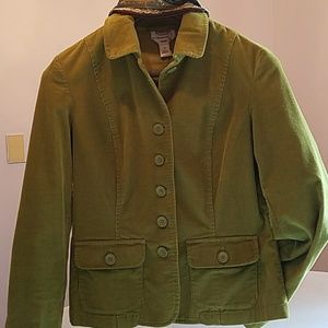 Talbots jacket
