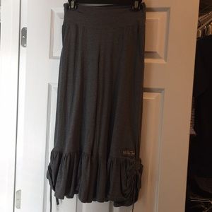 Matilda Jane ruffle pants