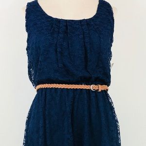 High-low dress from Love Reign size Large