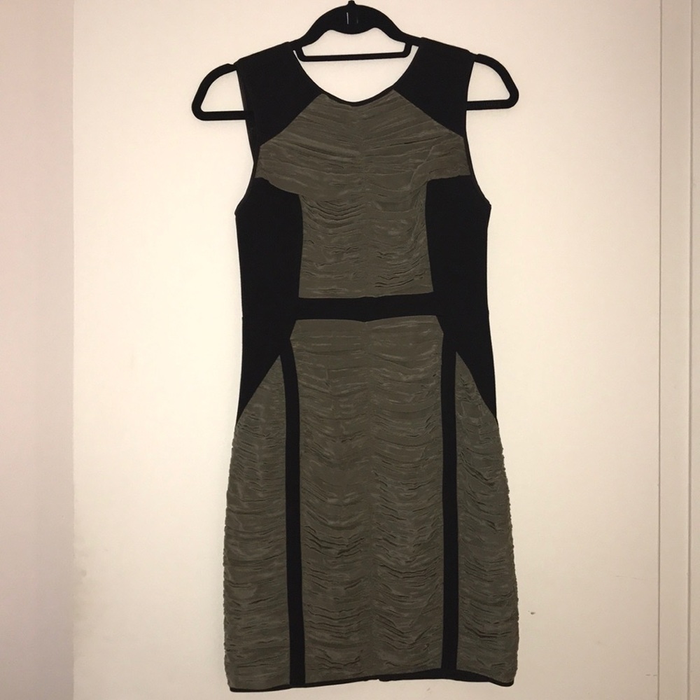 Rebecca Minkoff cocktail dress!
