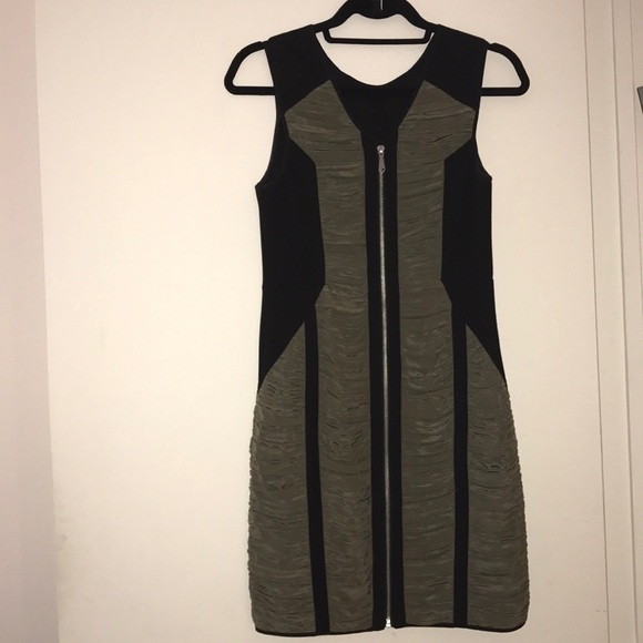 Rebecca Minkoff cocktail dress! - Picture 2 of 3