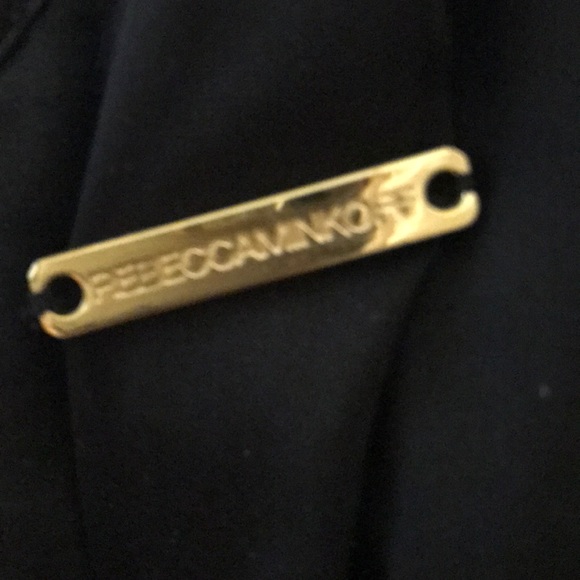 Rebecca Minkoff cocktail dress! - Picture 3 of 3