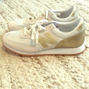 New Balance sneakers