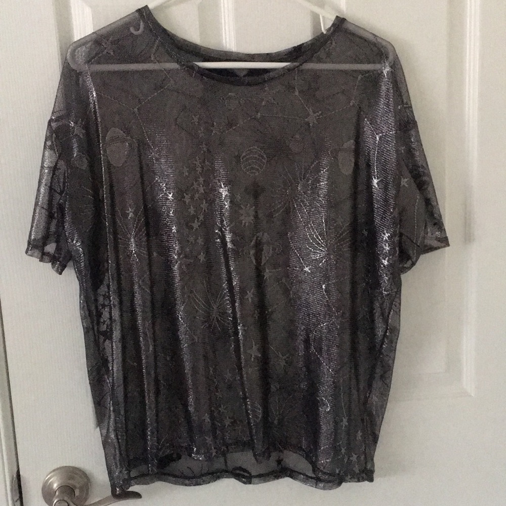 Zara Top