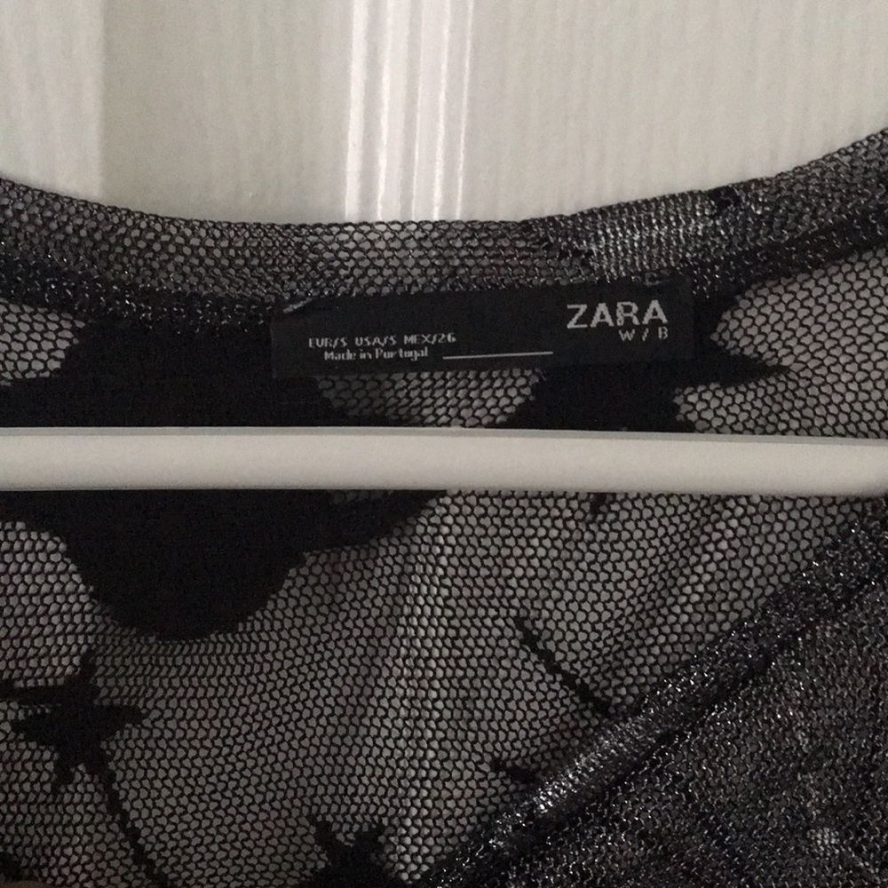 Zara Top - Picture 3 of 3