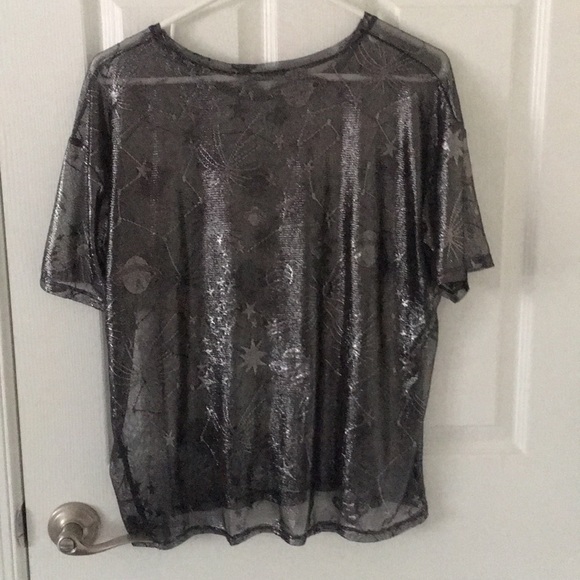 Zara Top - Picture 2 of 3