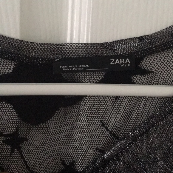 Zara Top - Picture 3 of 3