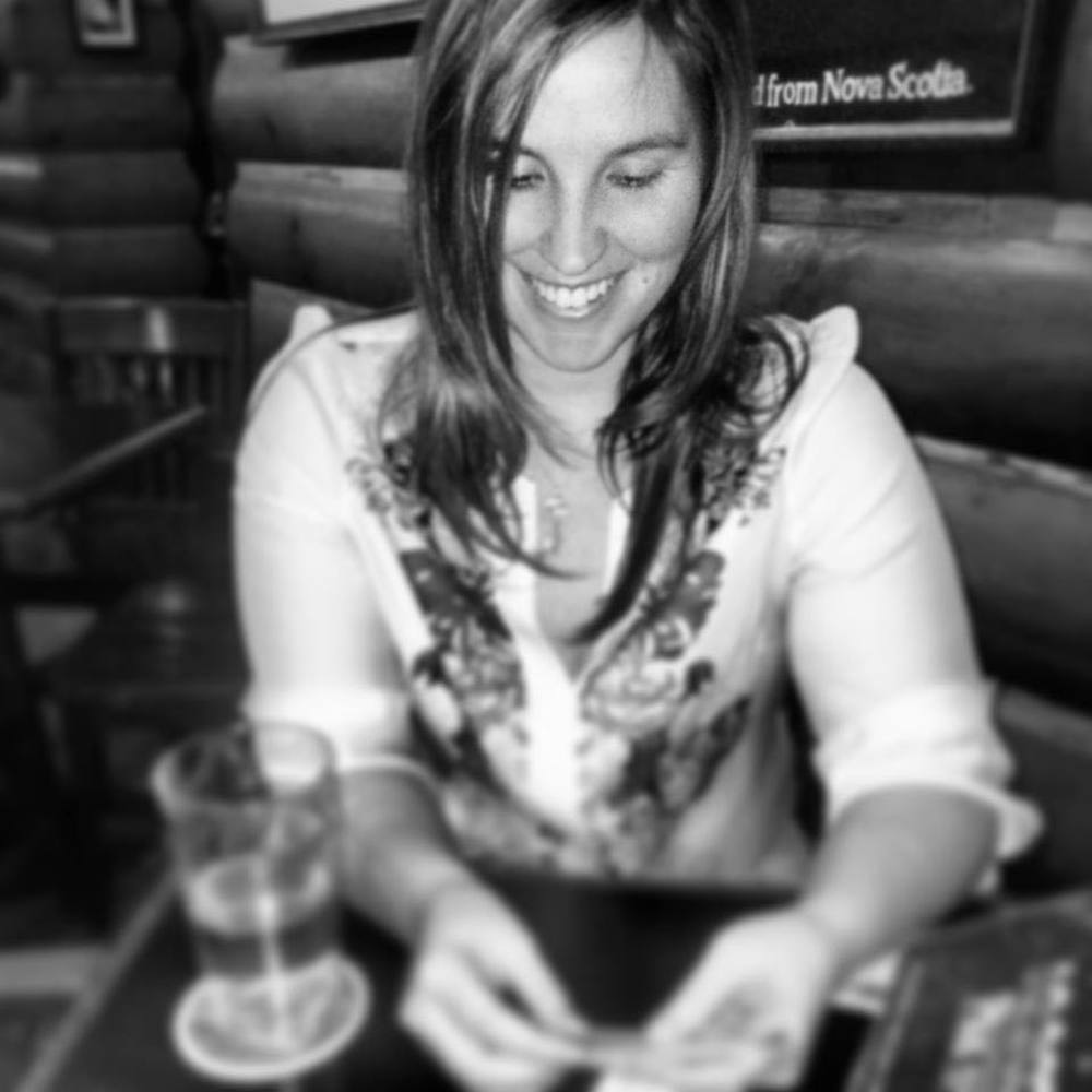 Meet your Posher, Jennifer