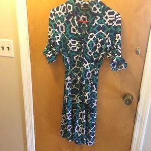 INC. dress, size medium
