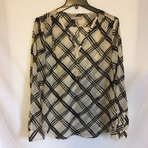 Banana Republic Blouse
