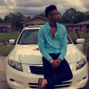 Meet your Posher, Jordan