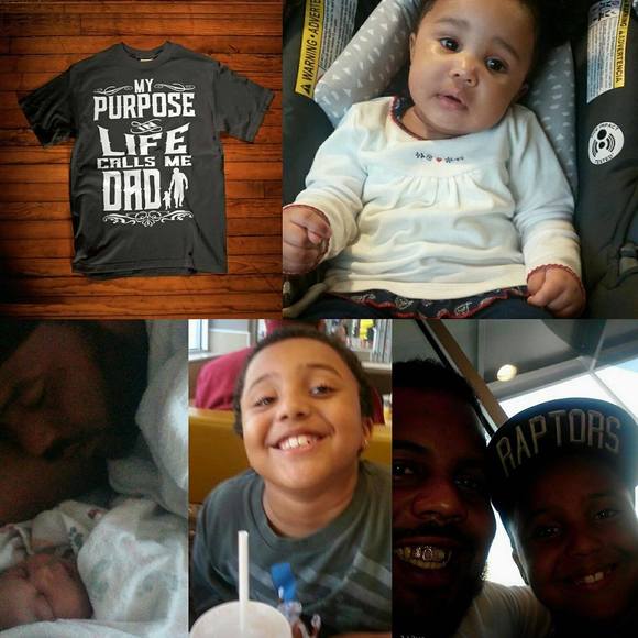 Meet your Posher, Farrakhan - Picture 1 of 1