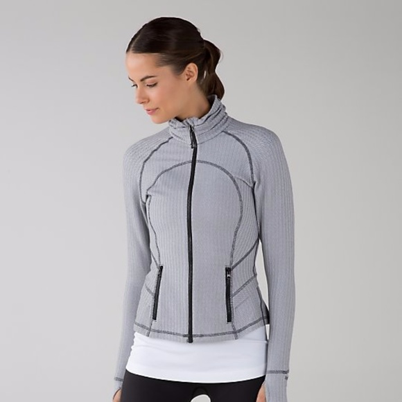 Ghost Herringbone Hustle in Your Bustle Jacket - Picture 5 of 8