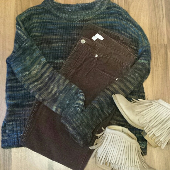 J. Crew Pants - NWOT! {J. Crew} Cords