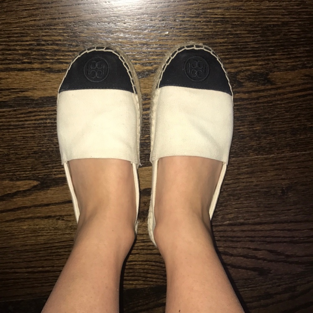Tory Burch Espadrilles