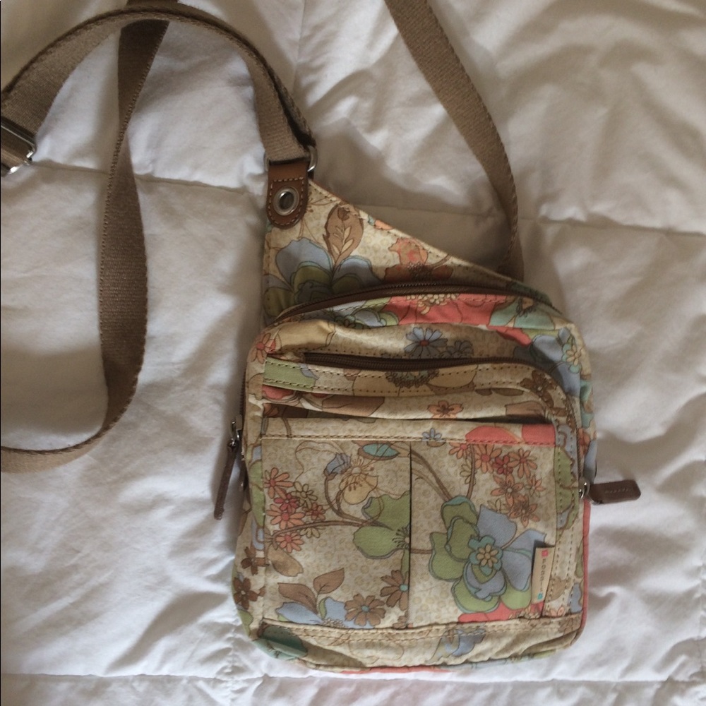 Small purse