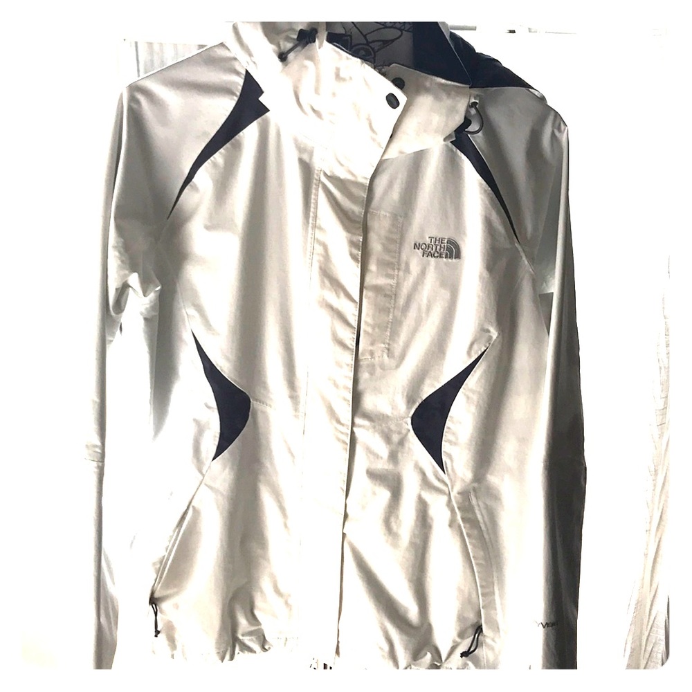The North Face ski jacket