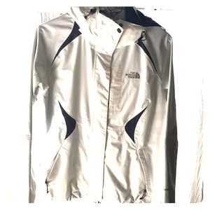 The North Face ski jacket