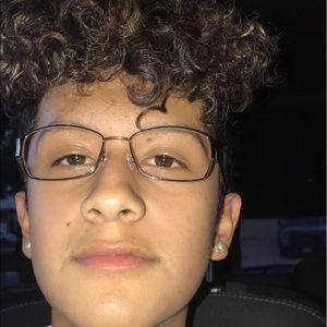 Meet your Posher, Jesus