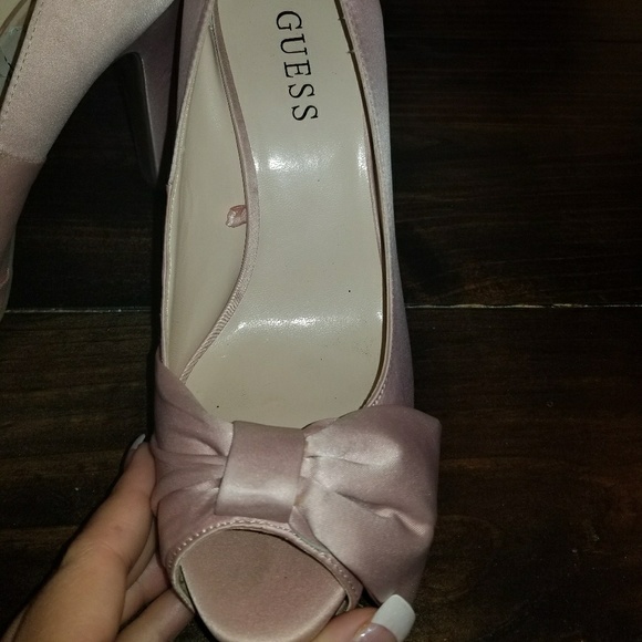 Guess heels woman - Picture 2 of 4