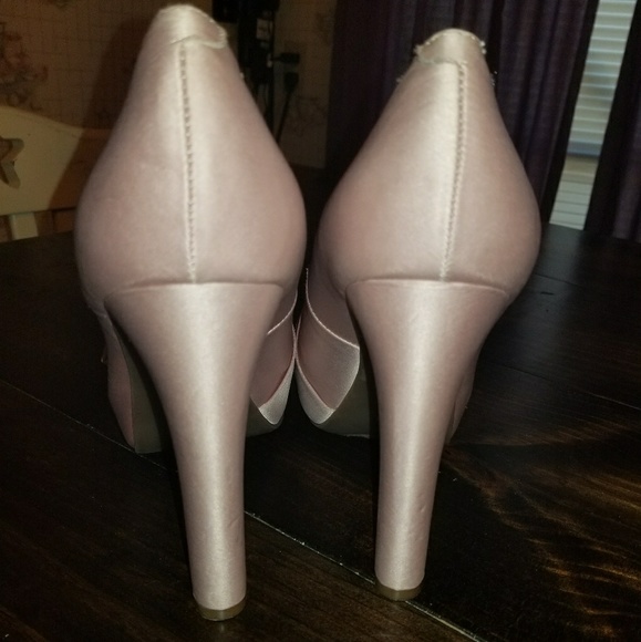 Guess heels woman - Picture 3 of 4