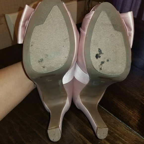 Guess heels woman - Picture 4 of 4